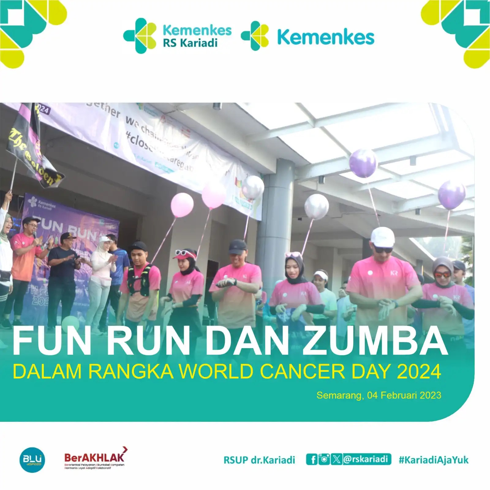 Gambar Konten Cegah Risiko Jatuh Pada Lansia